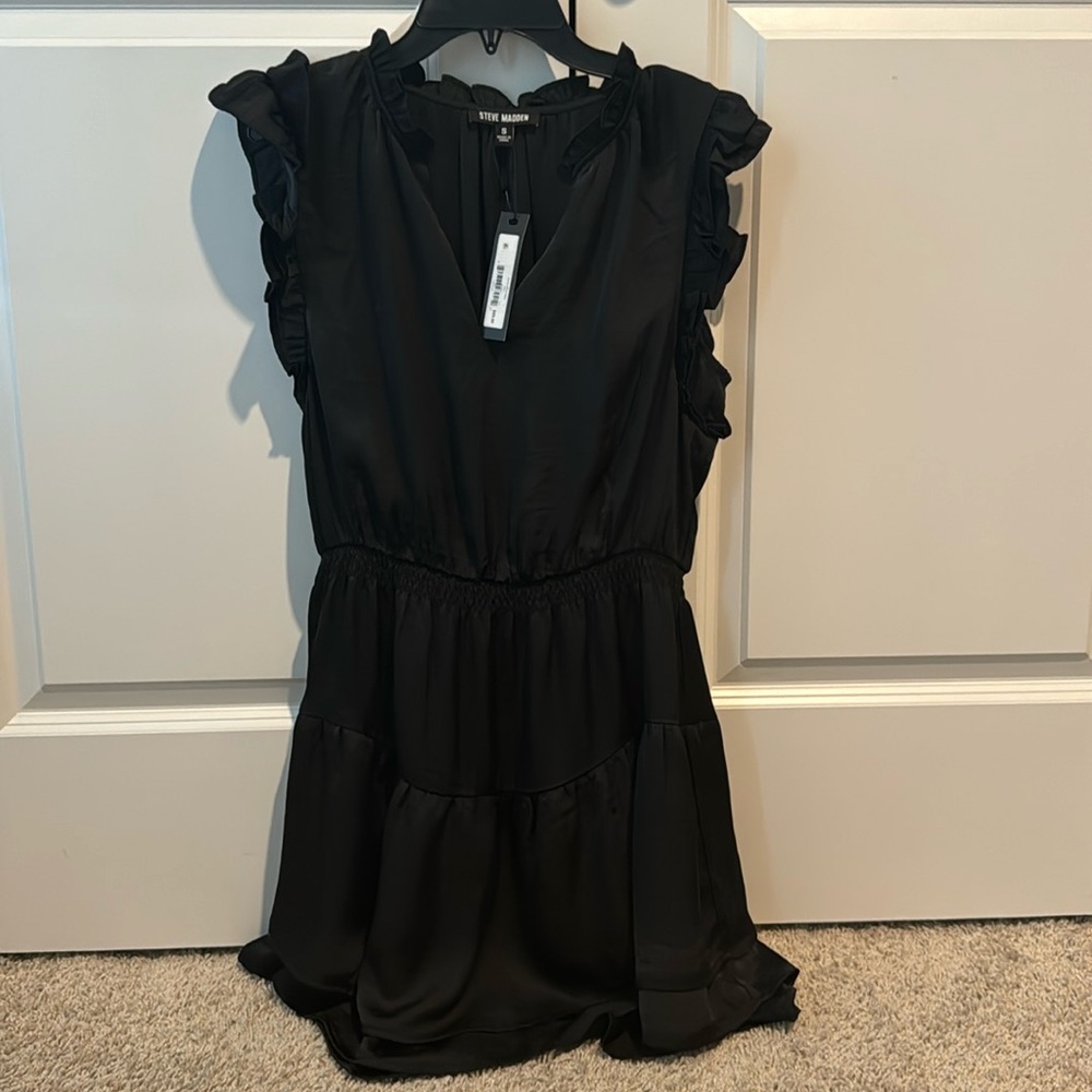 Steve Madden dress size small